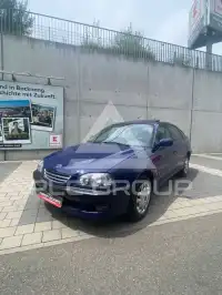 2000 Toyota Avensis