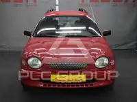 2000 Toyota COROLLA