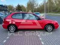 2000 Toyota COROLLA