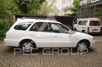 2000 Toyota COROLLA