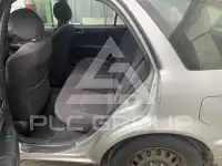 2000 Toyota COROLLA