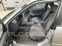 2000 Toyota COROLLA