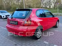 2000 Toyota COROLLA