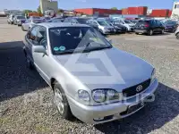 2000 Toyota COROLLA