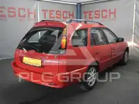 2000 Toyota COROLLA