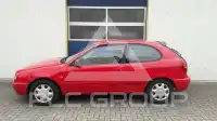 2000 Toyota COROLLA