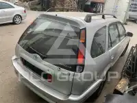 2000 Toyota COROLLA