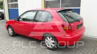 2000 Toyota COROLLA