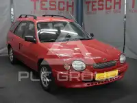 2000 Toyota COROLLA