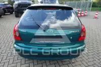 2000 Toyota COROLLA