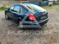2000 Toyota COROLLA