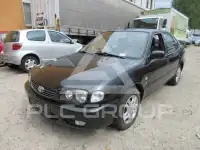 2000 Toyota COROLLA