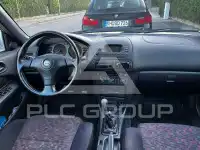 2000 Toyota COROLLA