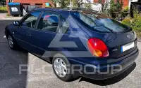 2000 Toyota COROLLA