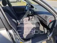 2000 Toyota COROLLA
