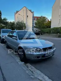 2000 Toyota COROLLA