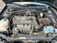 2000 Toyota COROLLA