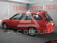 2000 Toyota COROLLA