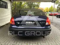 2000 Toyota COROLLA