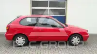 2000 Toyota COROLLA