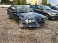 2000 Toyota COROLLA