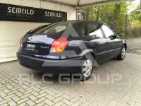 2000 Toyota COROLLA