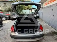 2000 Toyota COROLLA