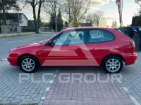 2000 Toyota COROLLA