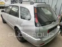 2000 Toyota COROLLA