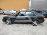 2000 Toyota COROLLA