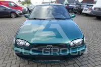 2000 Toyota COROLLA