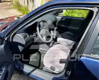 2000 Toyota COROLLA