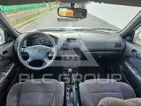 2000 Toyota COROLLA