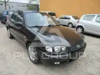 2000 Toyota COROLLA
