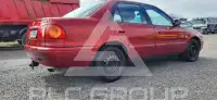 2000 Toyota COROLLA
