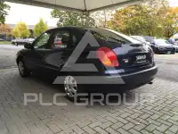 2000 Toyota COROLLA