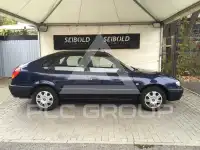 2000 Toyota COROLLA