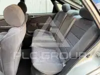 2000 Toyota COROLLA