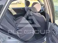 2000 Toyota COROLLA
