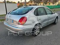 2000 Toyota COROLLA