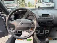 2000 Toyota COROLLA