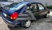 2000 Toyota COROLLA
