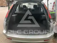 2000 Toyota COROLLA