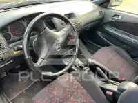 2000 Toyota COROLLA