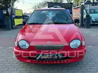 2000 Toyota COROLLA