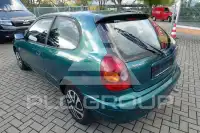 2000 Toyota COROLLA
