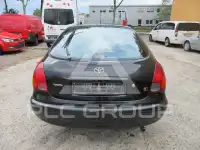 2000 Toyota COROLLA