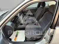 2000 Toyota COROLLA