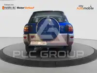 2000 Toyota RAV4