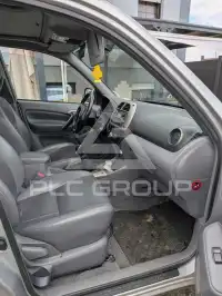 2000 Toyota RAV4